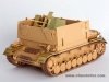 E.T. Model E35-004 WWII German Flakpanzer IV Möbelwagen (For TAMIYA 35237) (1:35)